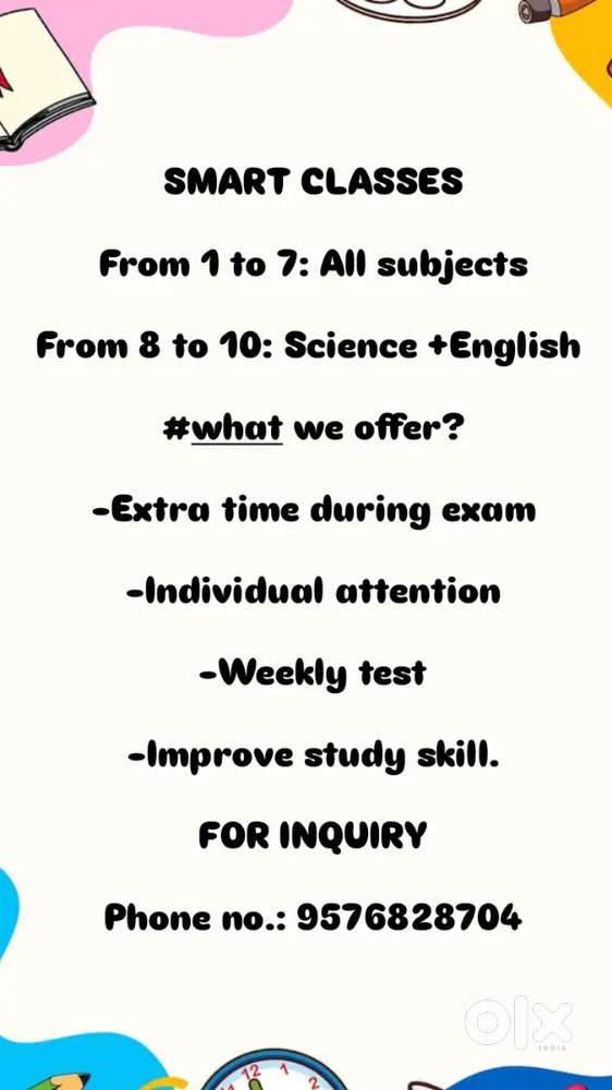 I am a student and I want to take online classes