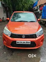 Maruti Suzuki Celerio CNG VXI Optional, 2019, CNG & Hybrids