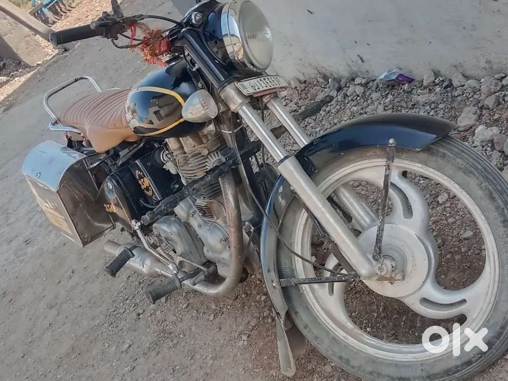 BULLET 350
