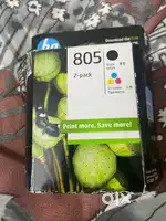 Hp original ink catridge