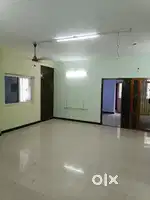 3 BHK Flat For Rent in MMDA Colony.