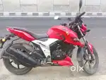 Good condition asche 4v 160 brand new tayar 2