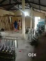 Muga, Pat Artisans Required