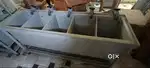 Gold electroplating Unit