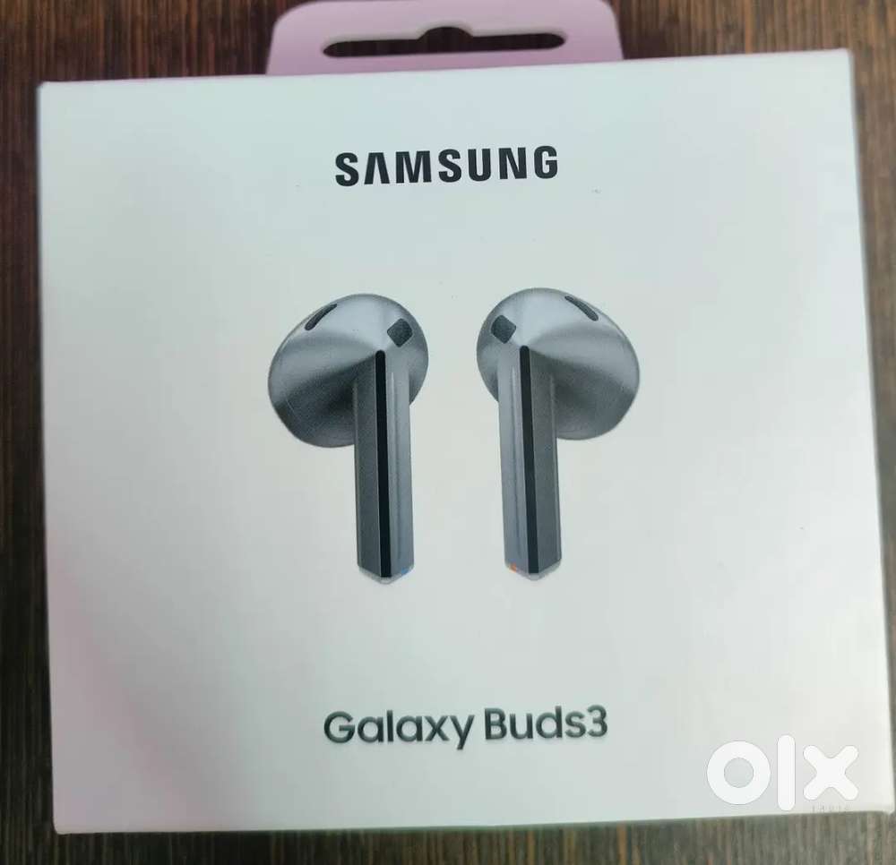 Samsung galaxy buds 3