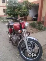 Maroon RE Electra