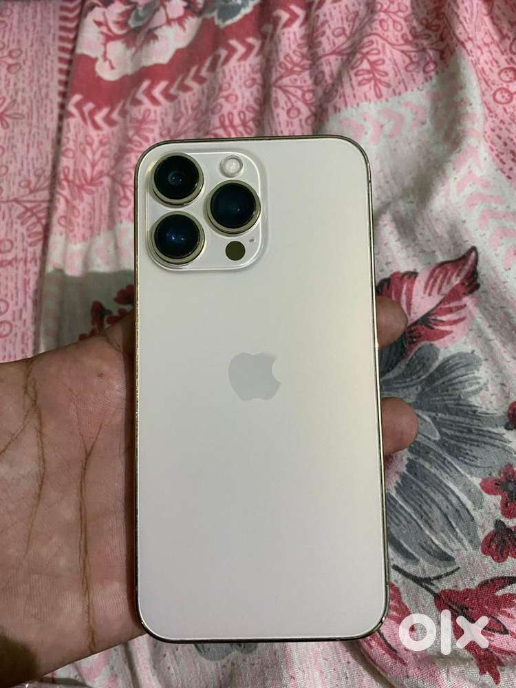 Iphone 13 pro like new condition