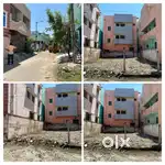 URGENT SALE! 1200 SQFT land in sai ganesh nagar Pallikaranai