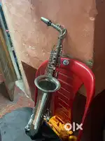 Indian saxophone mangalore