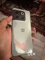OnePlus 10T 5G (8GB RAM, 128GB), Jade Green Color