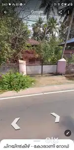15സെന്റ് വീടും വസ്തുവും വില്പനക്ക്(NES Block)നു സമീപം.
