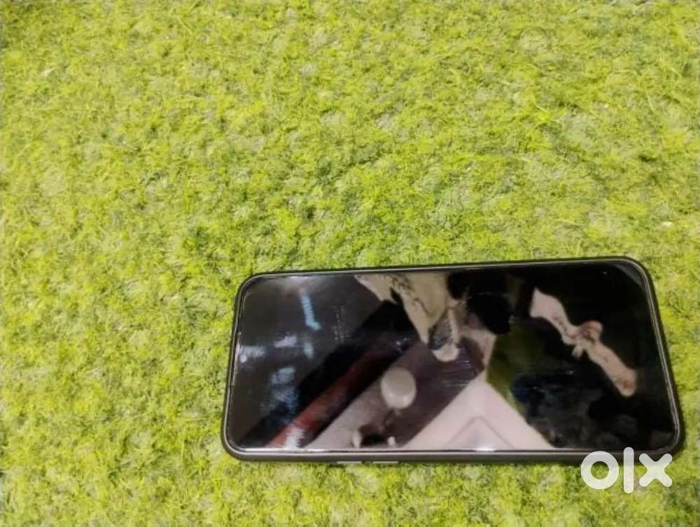 Realme 5i 4gb ram 64gb storage