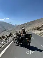 Himalayan 411 gor sale