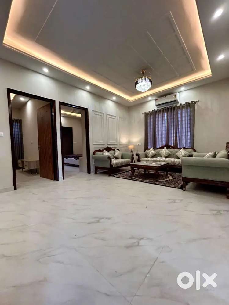 3 Bhk luxury flat for sale