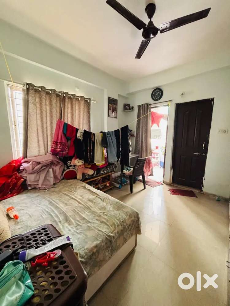 Telephone nagar 2 BHK prime location
