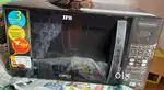Microwave oven