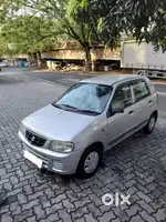 Maruti Suzuki Alto 2009