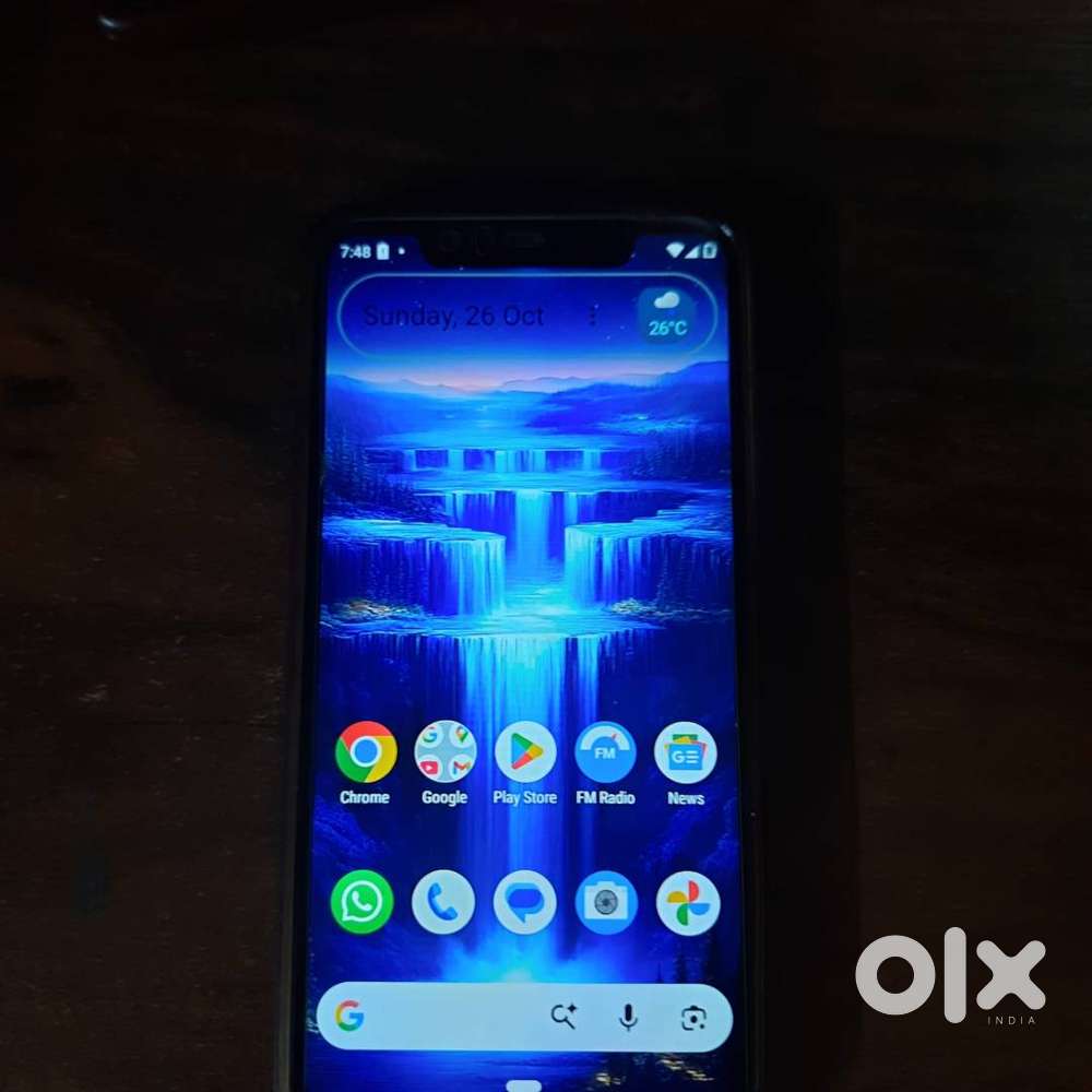NOKIA 5.1 FOR SALE