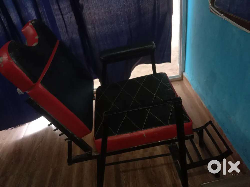 Parlour chairs