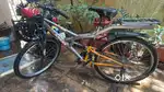 Kross K80 21-gear