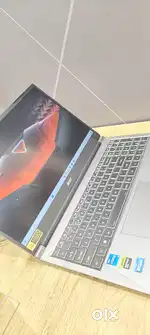 Laptop urgent sale  only 4 months  3 yrs extended warranty