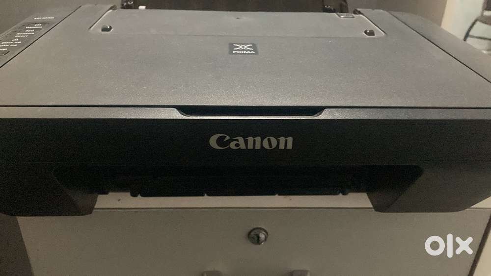Canon PIXMA MG3070S wireless and wifi printer