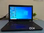 Dell laptop