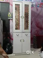 Wooden Mandir