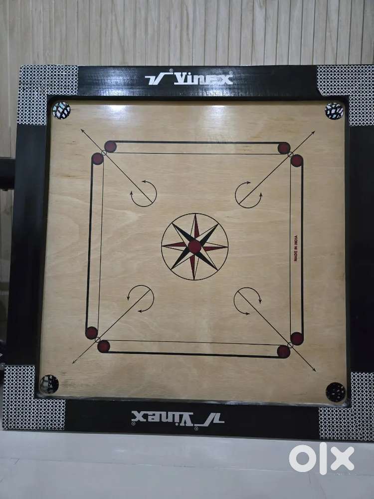 Carom 36 inch 3 inch border