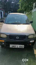 Maruti Suzuki Alto 2004 Petrol 50000 Km Driven