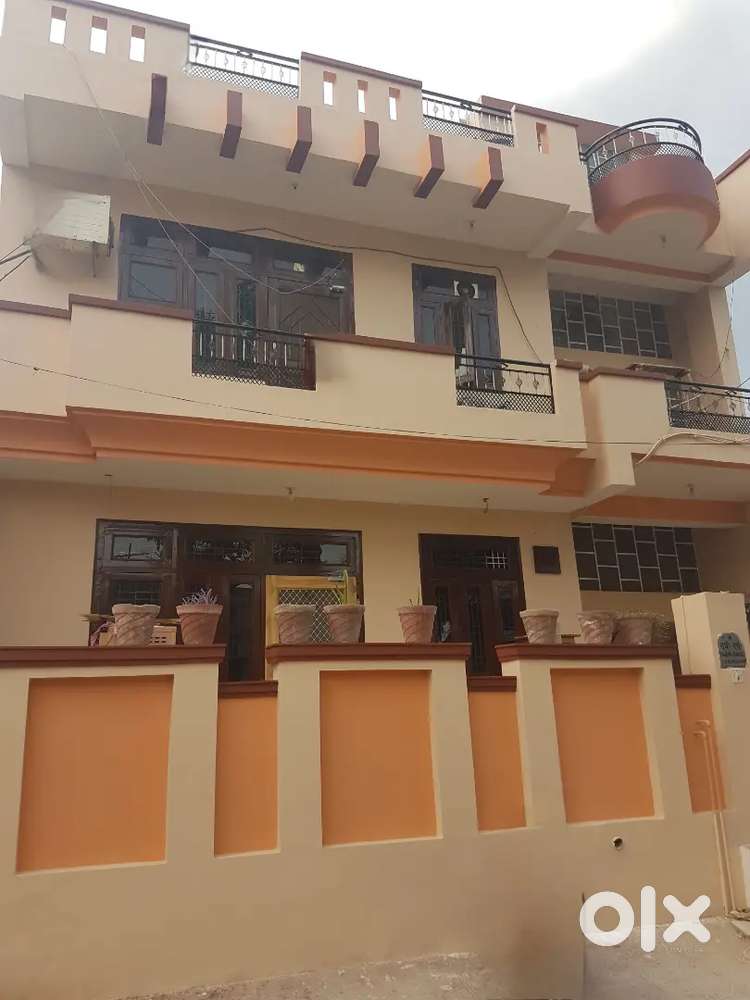 Jaipur prime location near Coaching institutions and 150 feet road