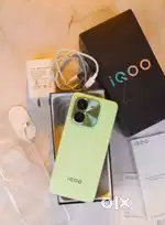 Snapdragon 6 gen 1 6000mAh battery