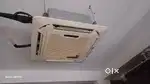 4 ton haier ac