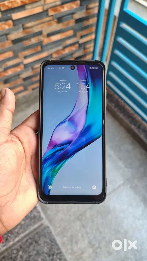 Redmi note 10s in ₹4000