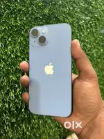 iphone 14 (128GB) Bill box with all accessories available