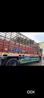 Driver for 22ft truck (12ton)