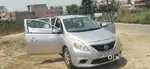Nissan Sunny 2015 Regd.