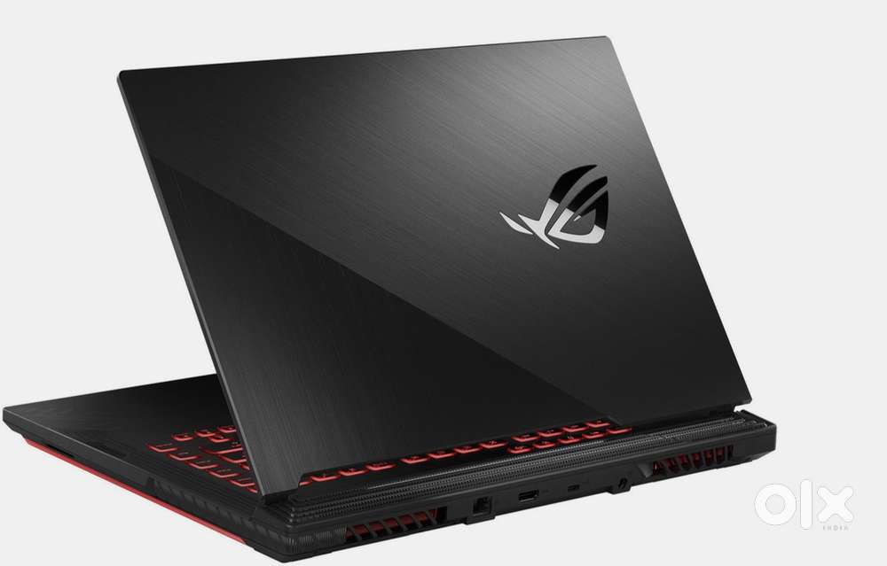 ASUS ROG Strix G Intel Core i5 9th Gaming Laptop
