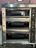 Bakery Oven