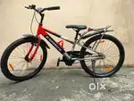 Newly bought.. urgent sale! Negotiable price 7500