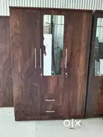 WARDROBES ,Bed ALMARI KITCHEN TROLLEY Wholesaler