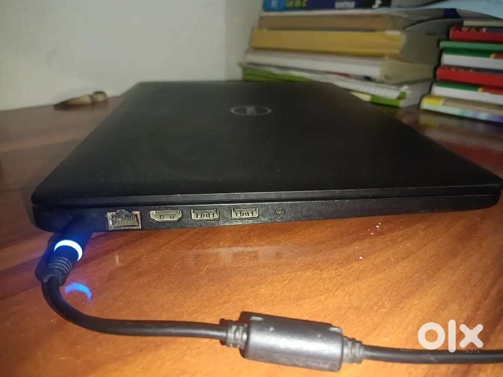 DELL LAPTOP