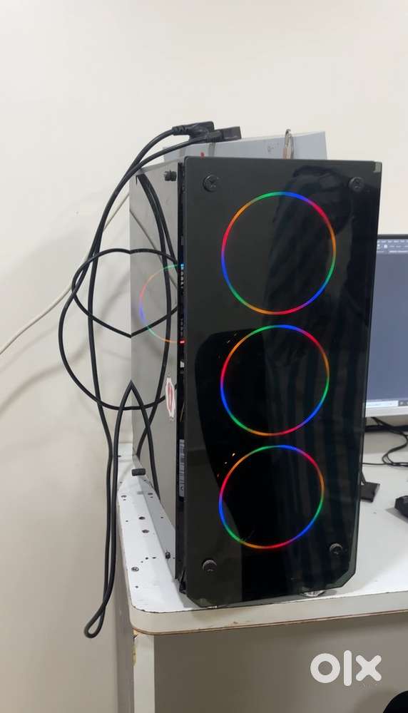 Gaming PC new condition