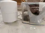 Captin pure water filter
