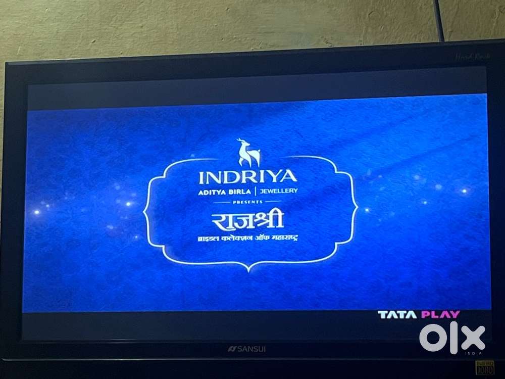 Tv in great condition