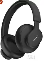 Hammer Bash Max Wireless Headphones Smart Touch Control With Mic