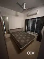 Am leaving this flat this month