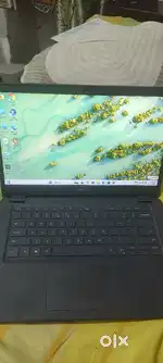 Dell core i5 11th generation laptop.new laptop h