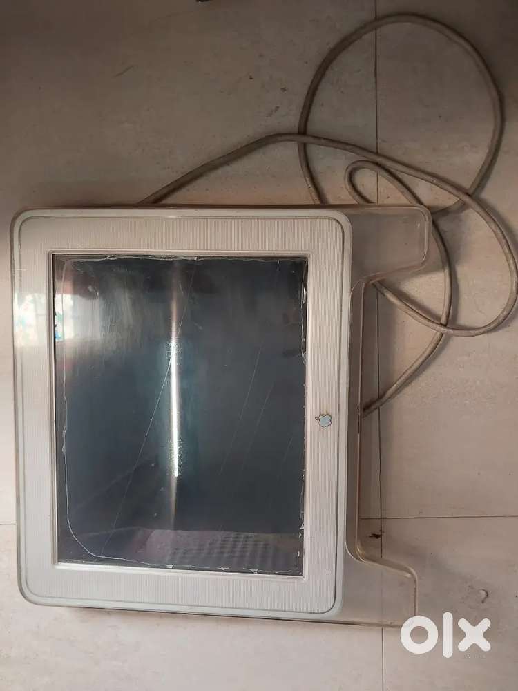 vintage Apple Studio Display or Apple Cinema Display