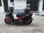 TVS NTORQ for sale neatly maintained